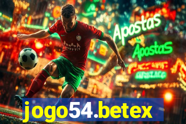 jogo54.betex