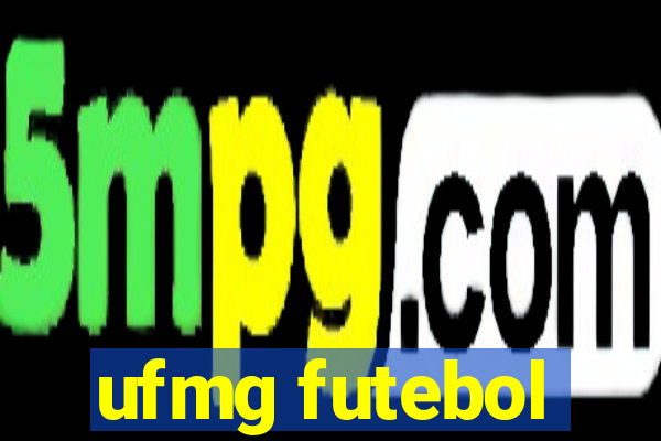 ufmg futebol