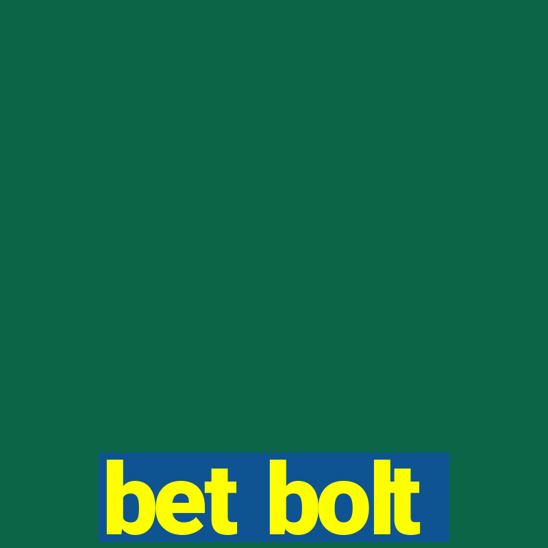 bet bolt