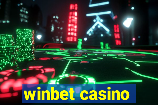 winbet casino