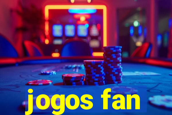 jogos fan