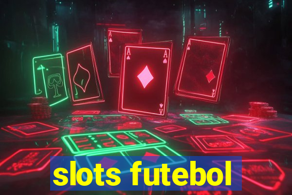 slots futebol