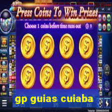 gp guias cuiaba