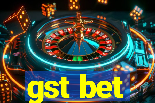 gst bet