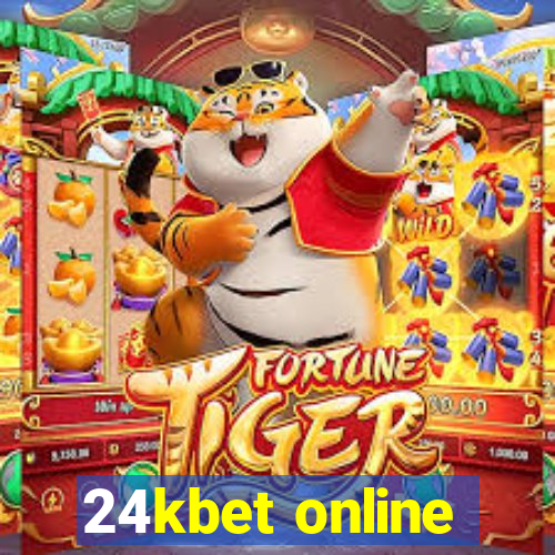 24kbet online