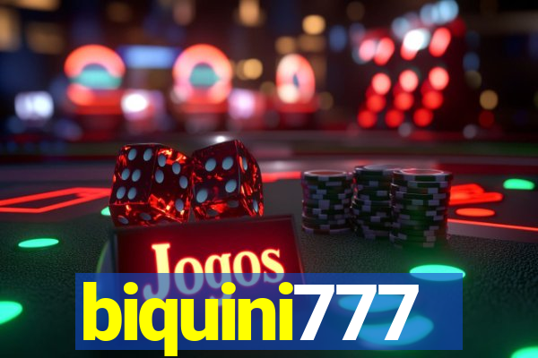 biquini777