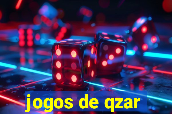 jogos de qzar