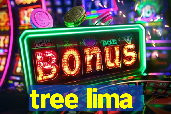 tree lima