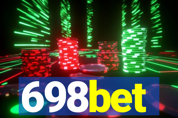 698bet