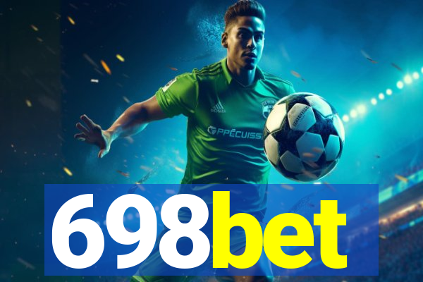 698bet