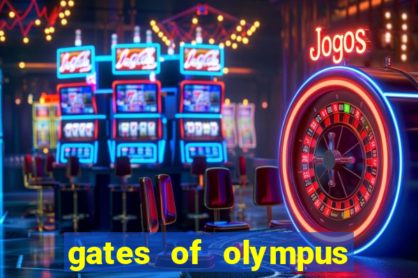 gates of olympus slot play for money