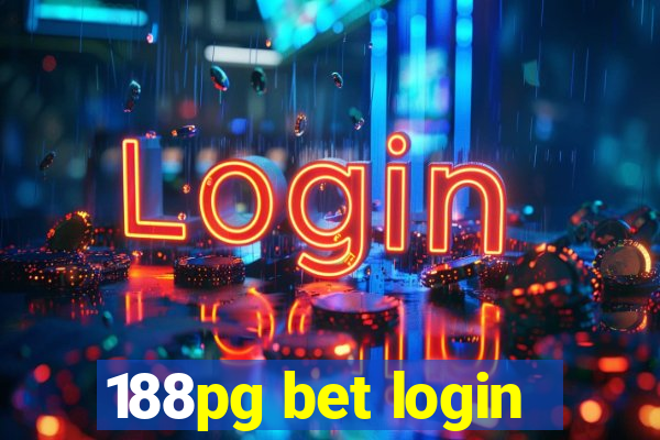 188pg bet login