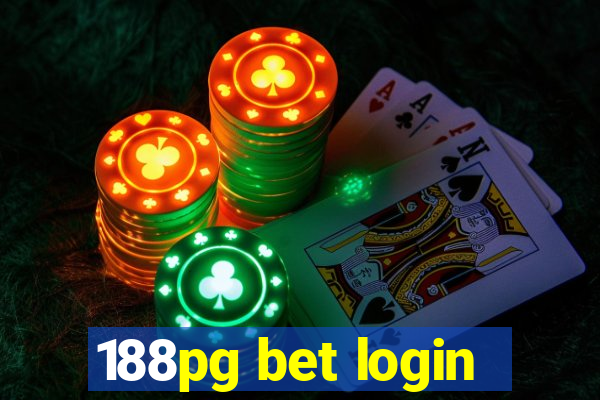 188pg bet login