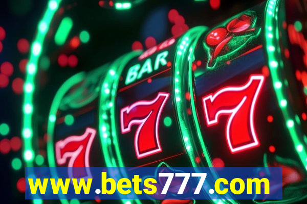 www.bets777.com