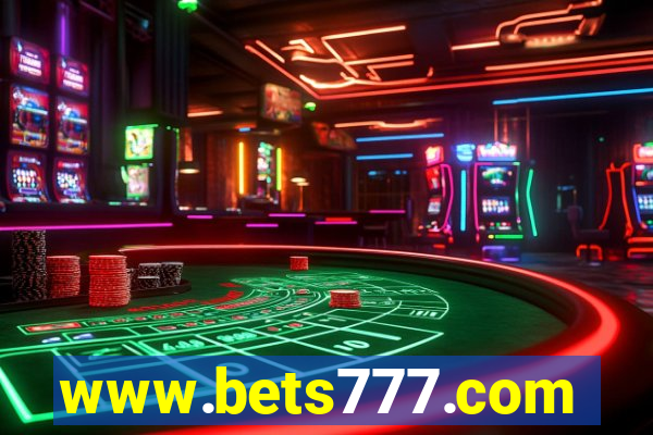 www.bets777.com