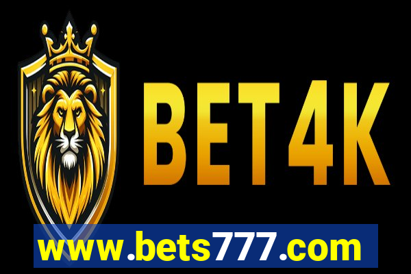 www.bets777.com