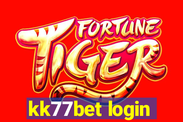 kk77bet login