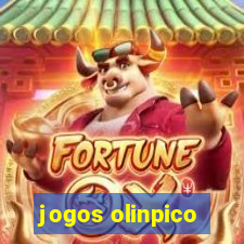 jogos olinpico