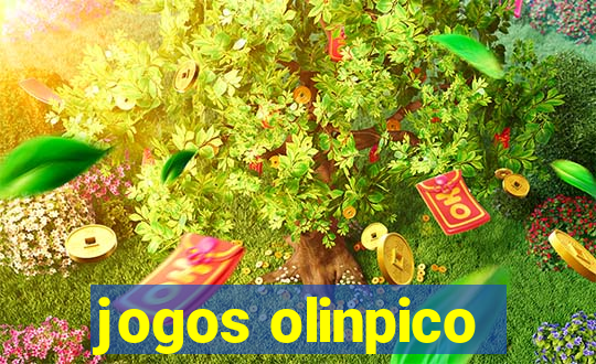 jogos olinpico