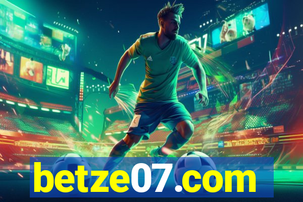 betze07.com