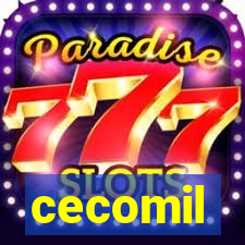 cecomil