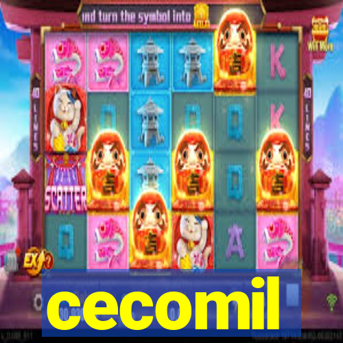 cecomil