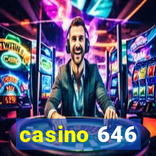 casino 646