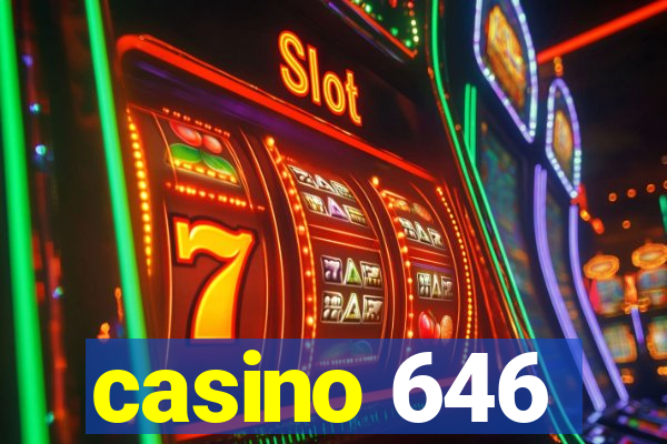 casino 646