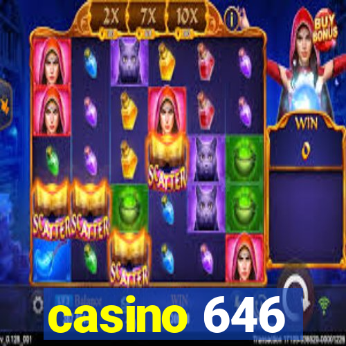 casino 646