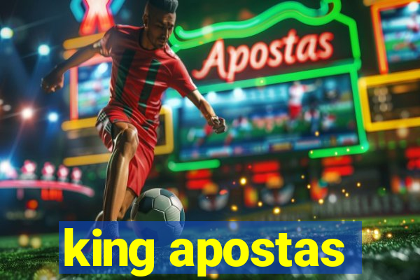 king apostas