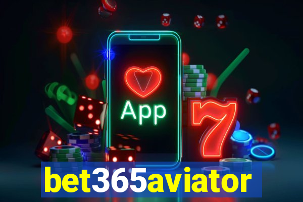 bet365aviator