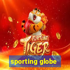 sporting globe