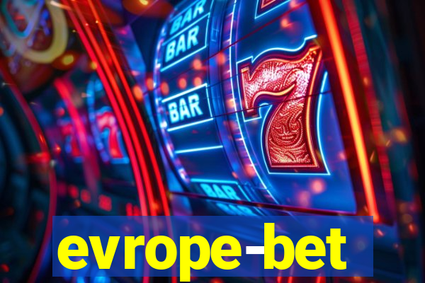 evrope-bet