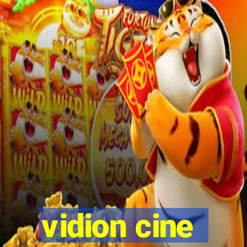 vidion cine