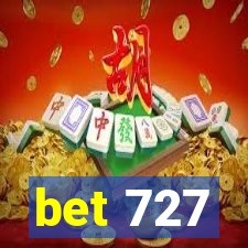 bet 727