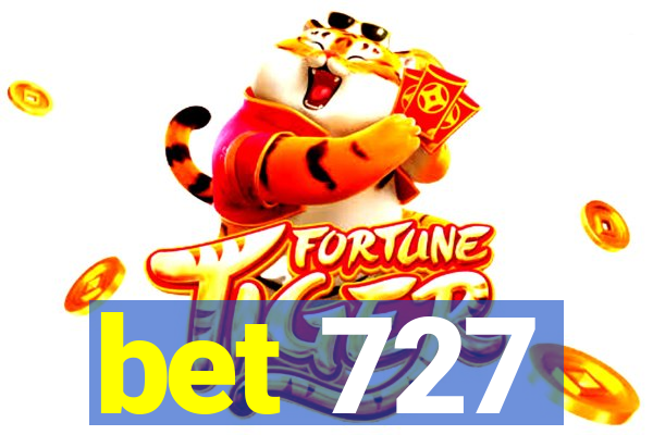 bet 727