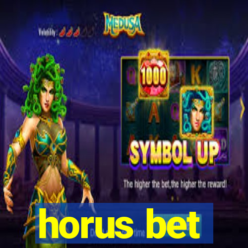 horus bet