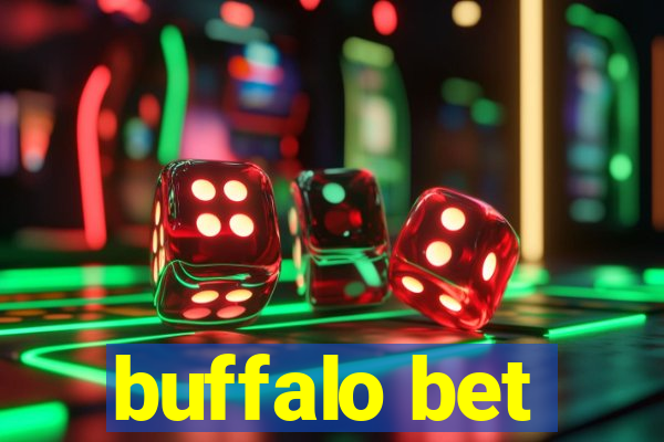 buffalo bet