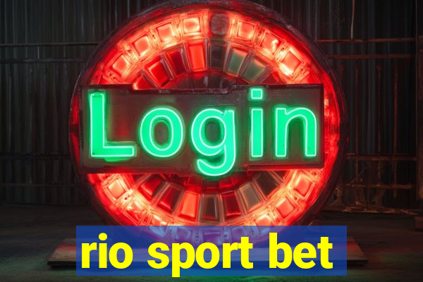 rio sport bet