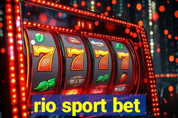 rio sport bet