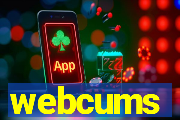 webcums