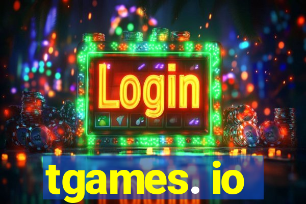 tgames. io