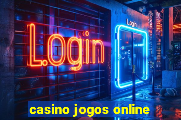 casino jogos online