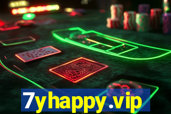 7yhappy.vip