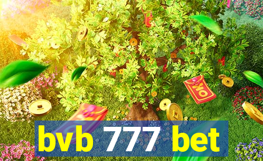 bvb 777 bet