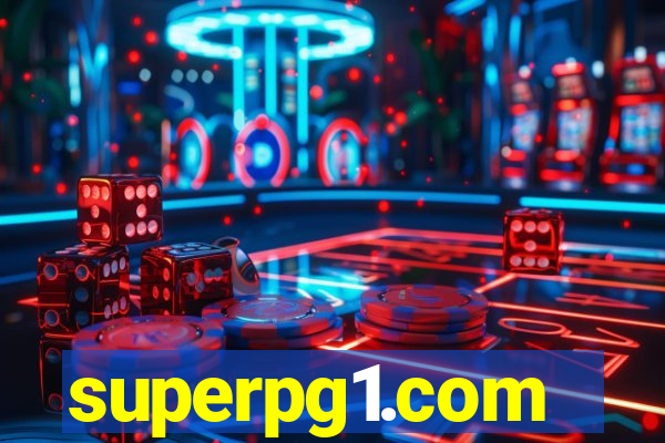 superpg1.com