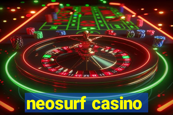 neosurf casino