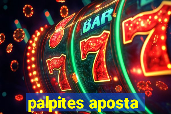 palpites aposta