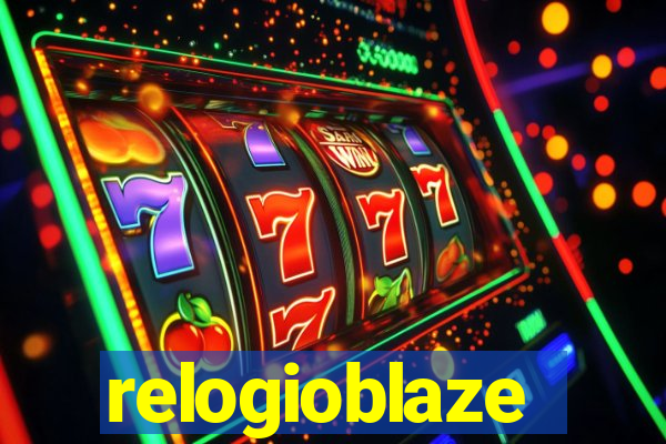 relogioblaze