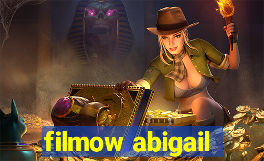 filmow abigail